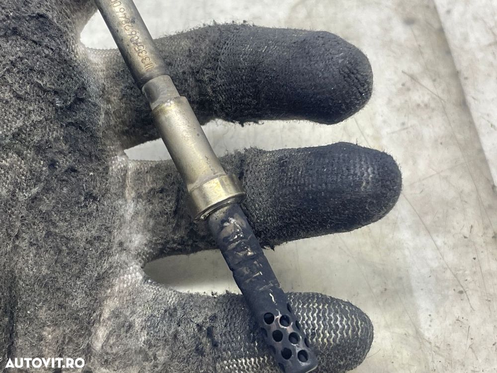 Sonda lambda 03G906088B Skoda Octavia 2 [2004 - 2008] 2.0 tdi BMN - 4