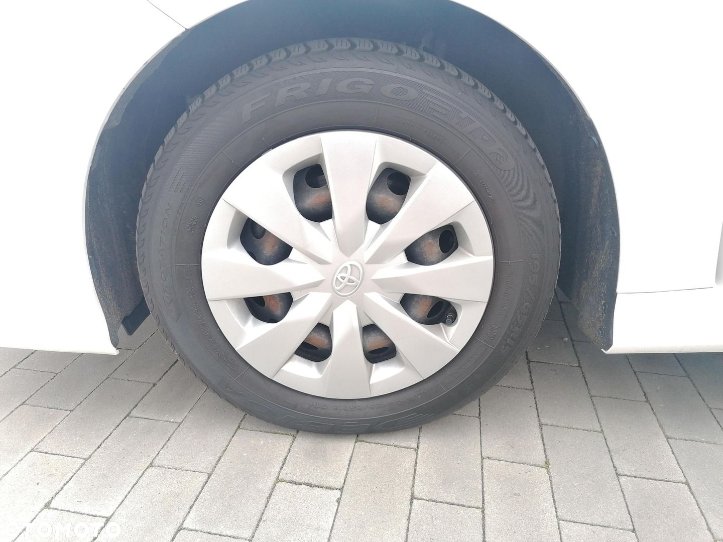 Toyota Corolla 1.8 Hybrid Active - 19