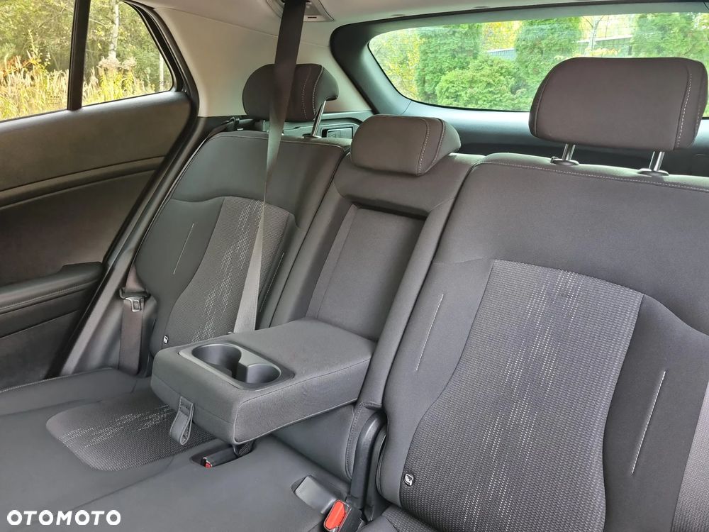 Kia Sportage 1.6 T-GDI MHEV L 2WD DCT - 16