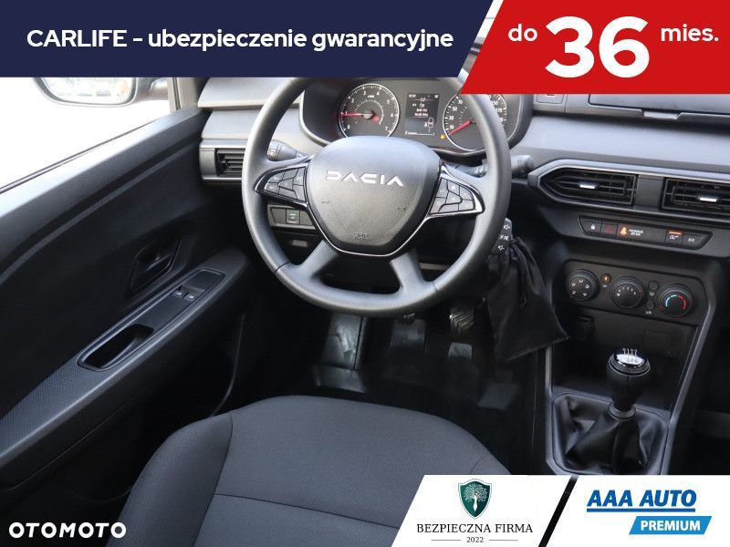 Dacia Jogger - 9