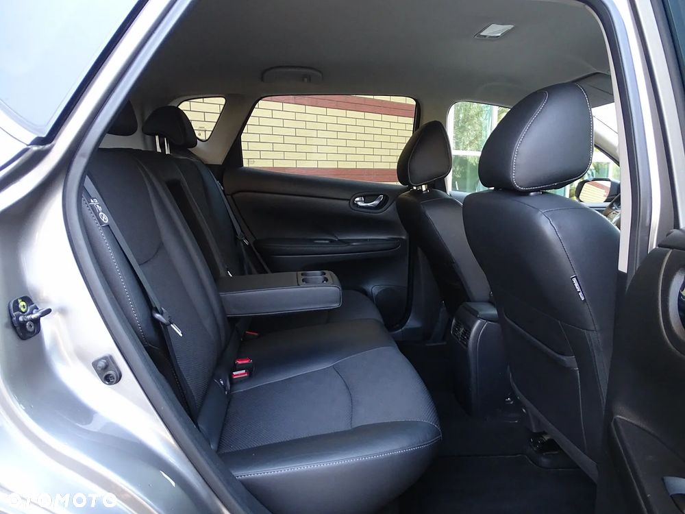 Nissan Pulsar 1.5 dCi N-Vision - 8