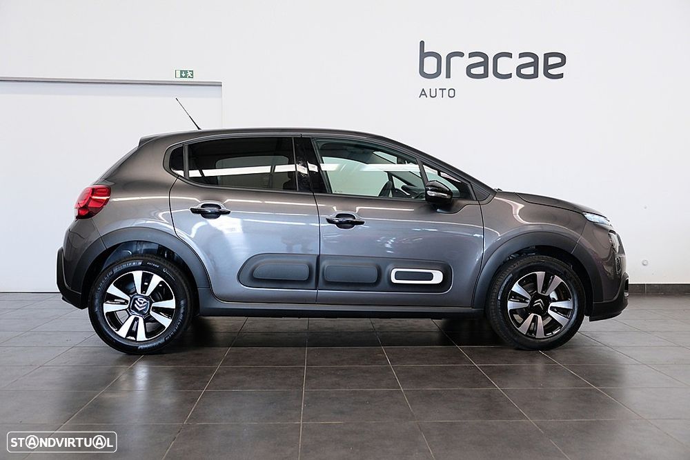 Citroën C3 1.2 PureTech Shine - 5
