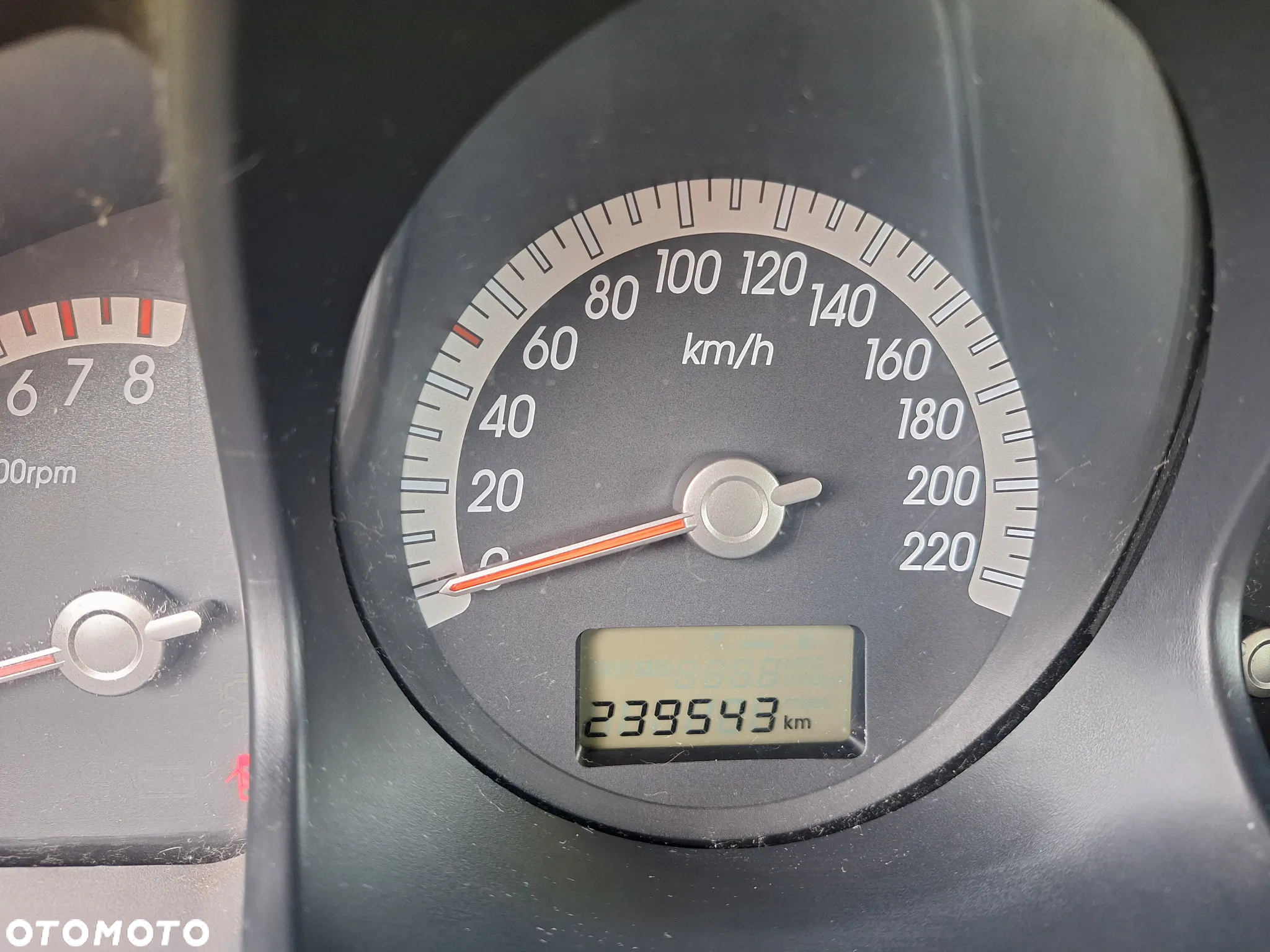 Kia Sportage - 9