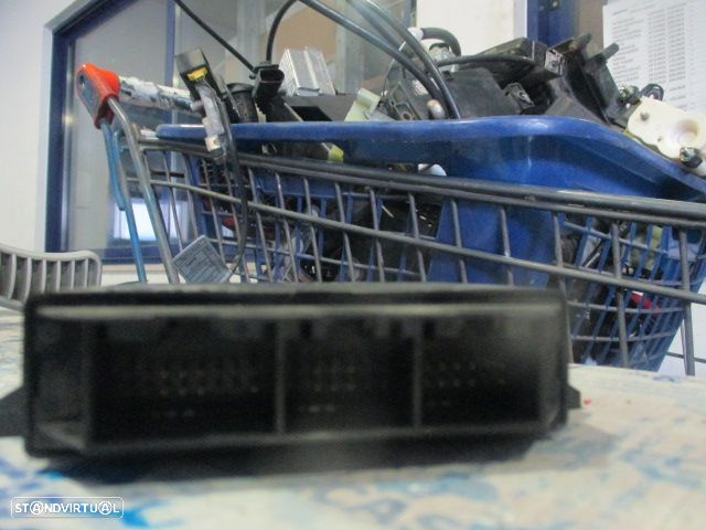 Modulo 4E0919283A AUDI A8 2003 4.2 I Unidade De Controle - 3
