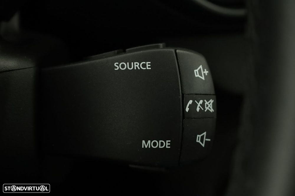 Dacia Sandero 1.0 TCe Extreme CVT - 18