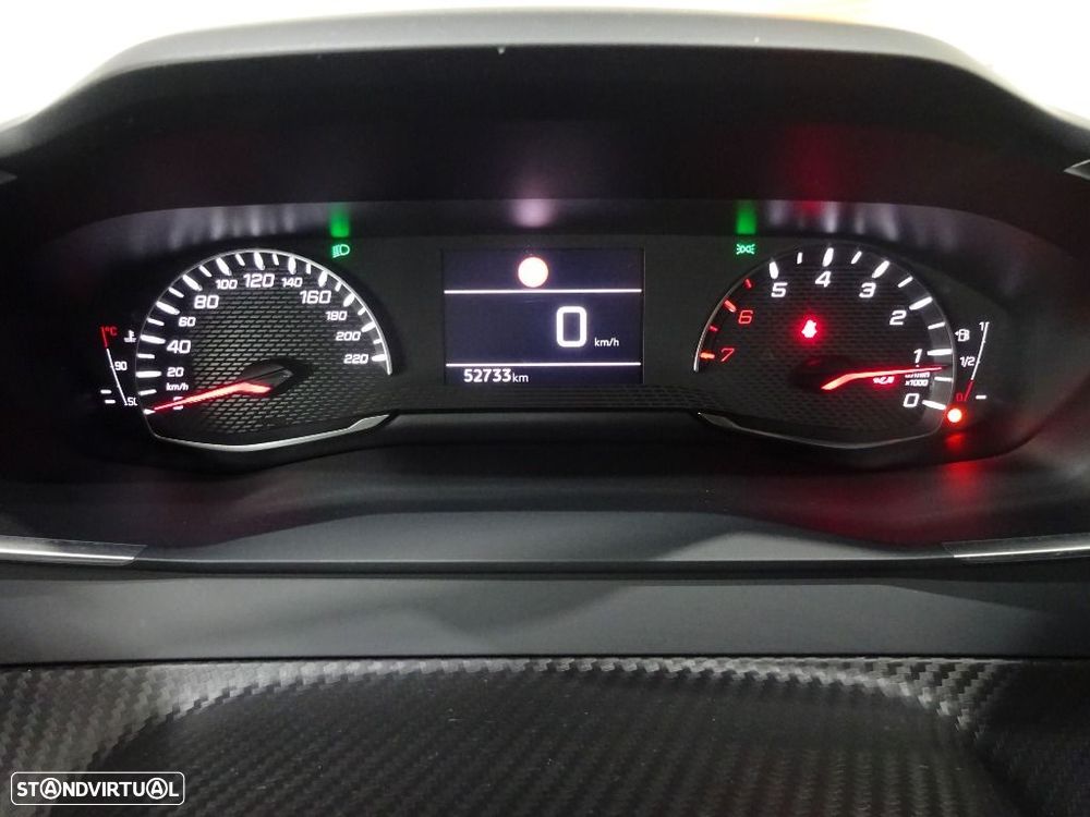 Peugeot 208 1.2 PureTech Active - 18