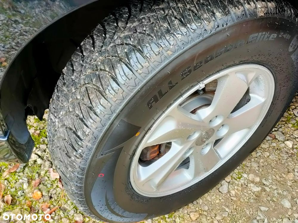 Hyundai ix35 1.6 2WD 5 Star Edition - 35