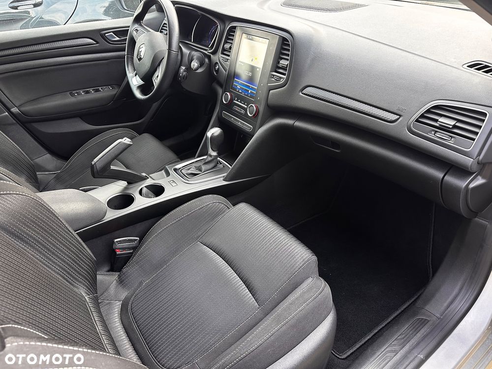 Renault Megane - 8