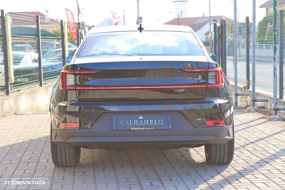 Polestar 2 Long Range 78 kWh - 10