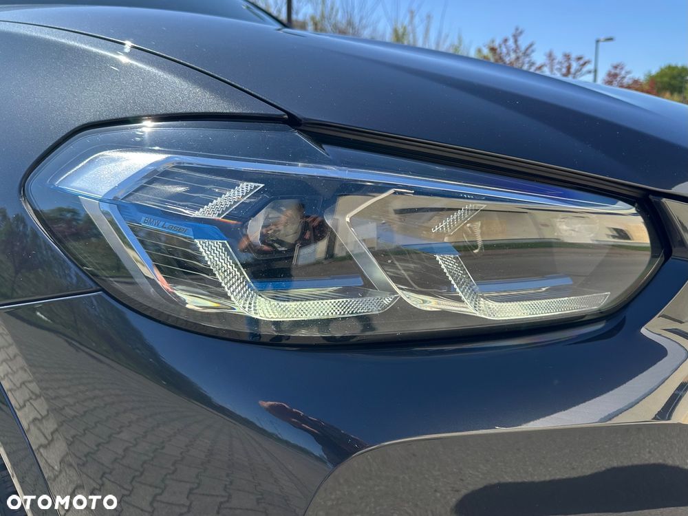 BMW X4 xDrive20d MHEV M Sport X sport - 18