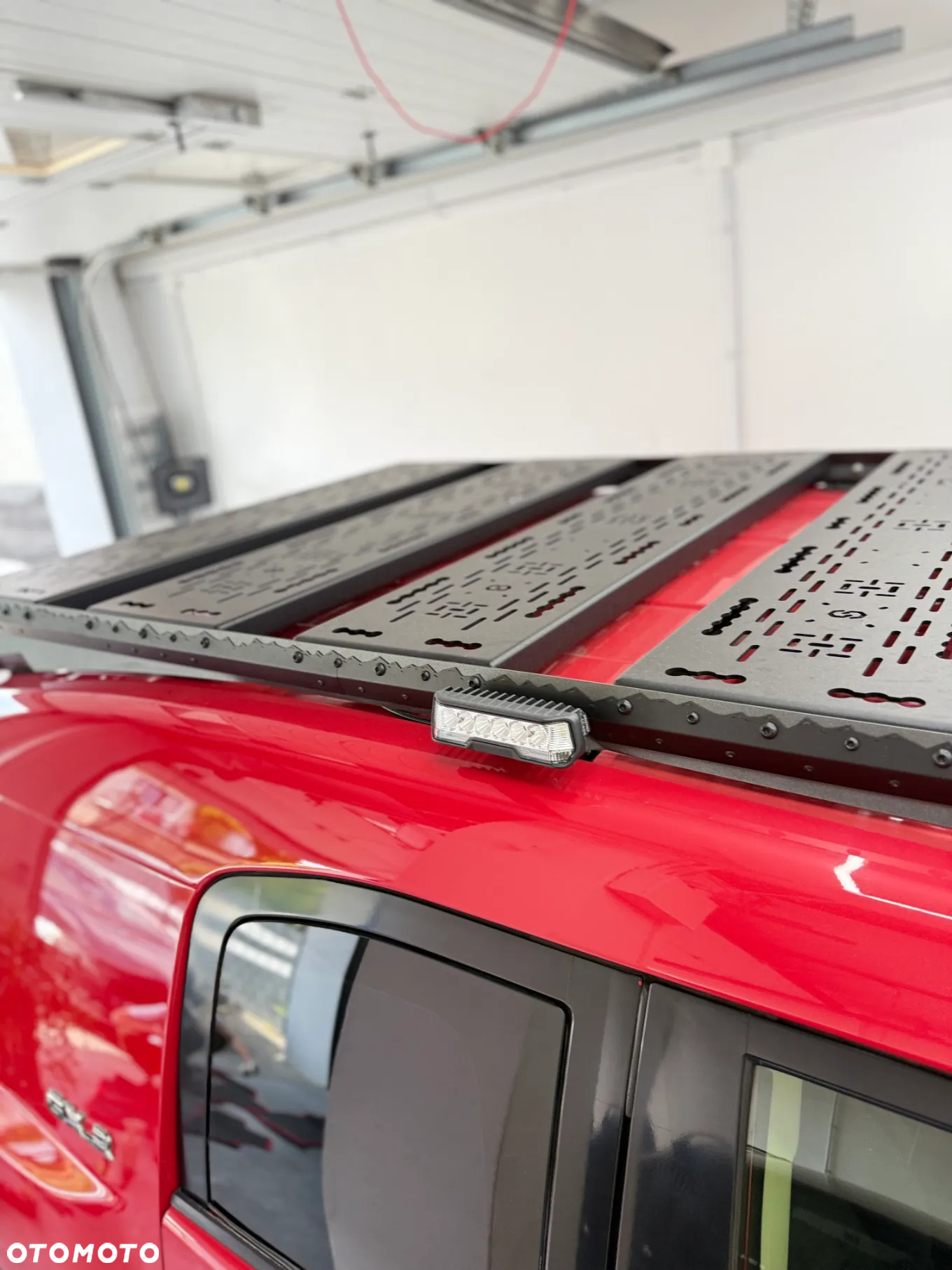 Toyota FJ Cruiser 4.0 4x4 - 5