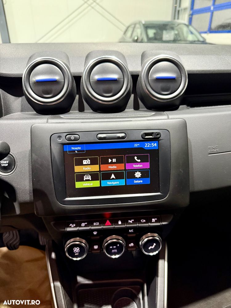 Dacia Duster TCe 150 4WD Prestige+ - 14