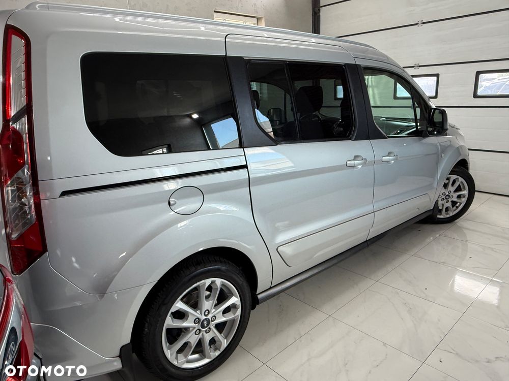 Ford Tourneo Connect Grand 1.5 TDCi Start/Stop Titanium - 8