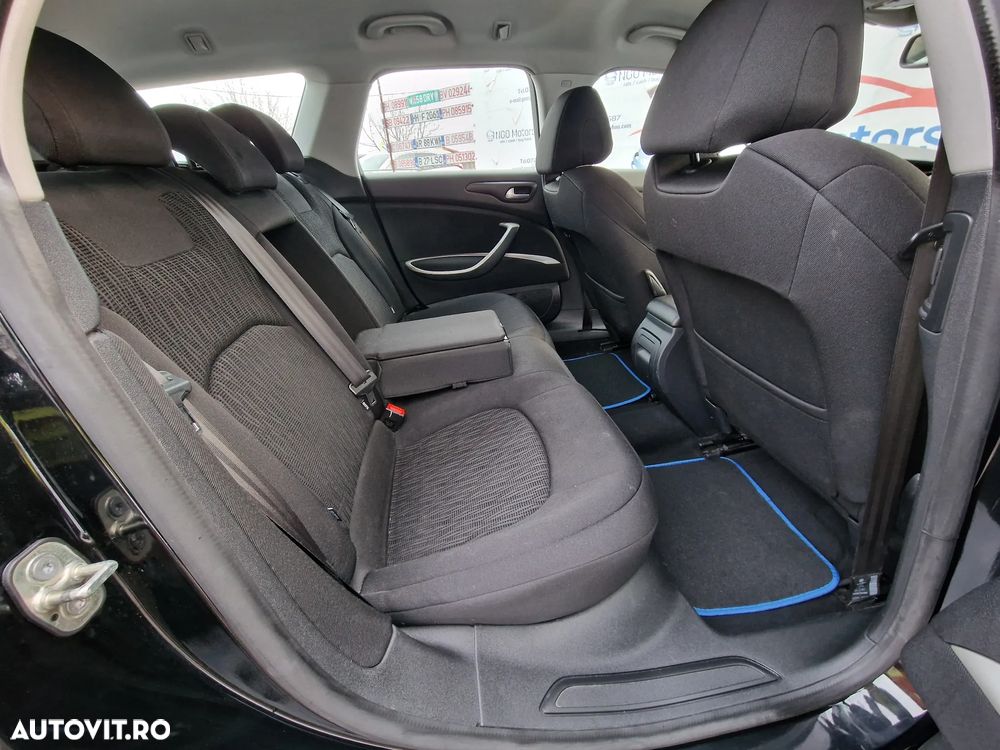 Citroën C5 HDi 140 FAP Selection - 4