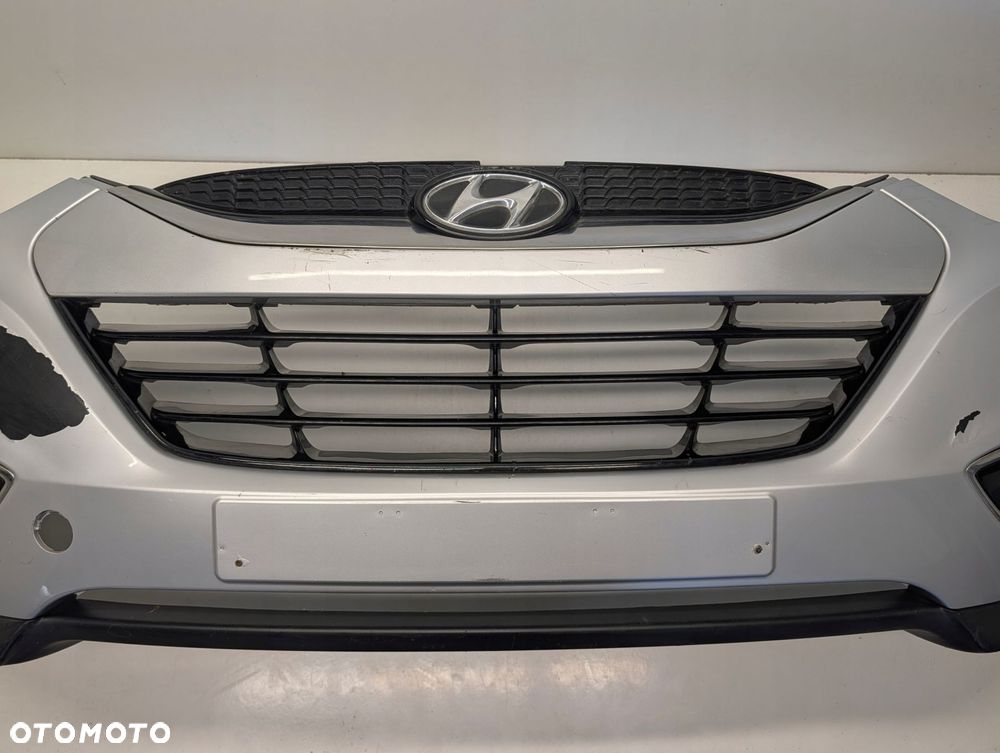 zderzak przód hyundai ix35 2013- - 3
