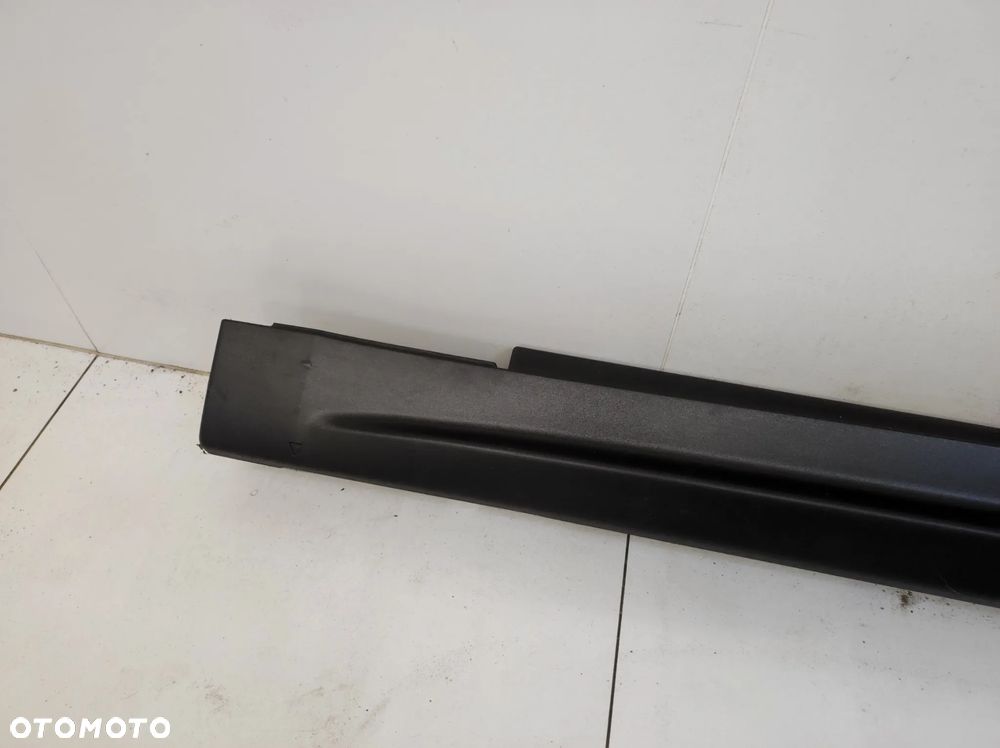 Listwa nakładka progowa próg lewy Alfa Romeo Stelvio - 2