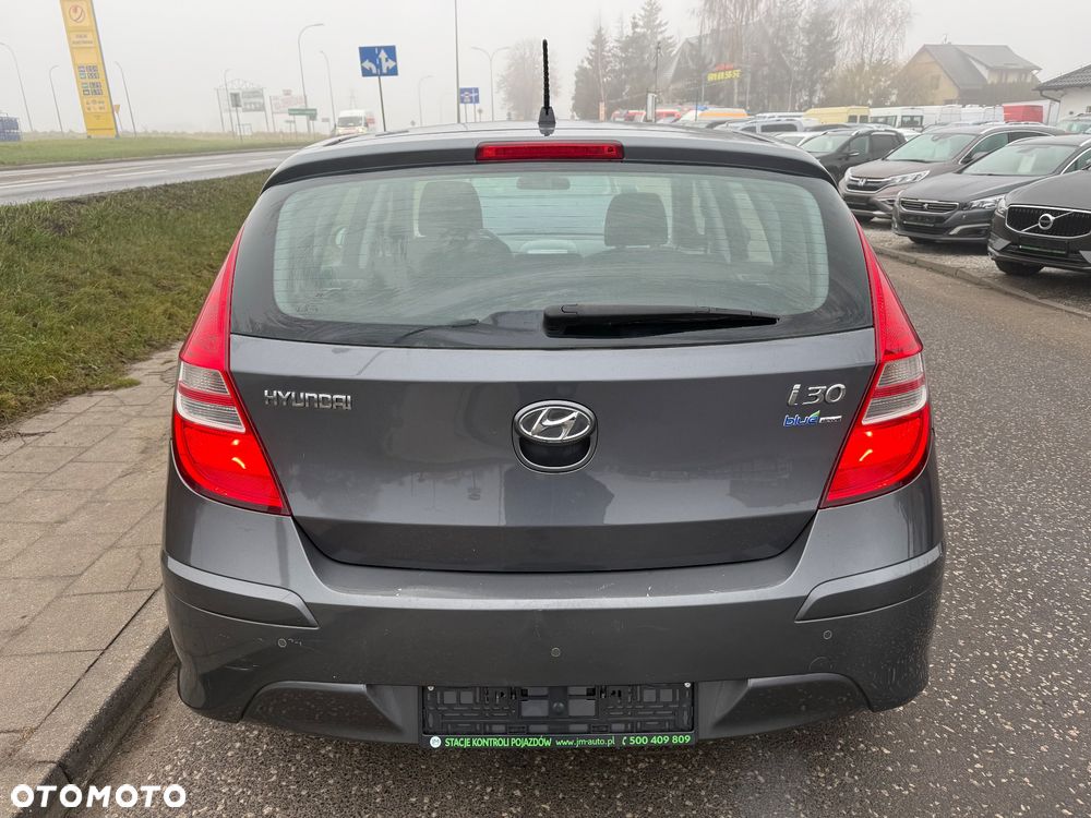 Hyundai i30 i30cw 1.6 CRDi Edition 20 - 20
