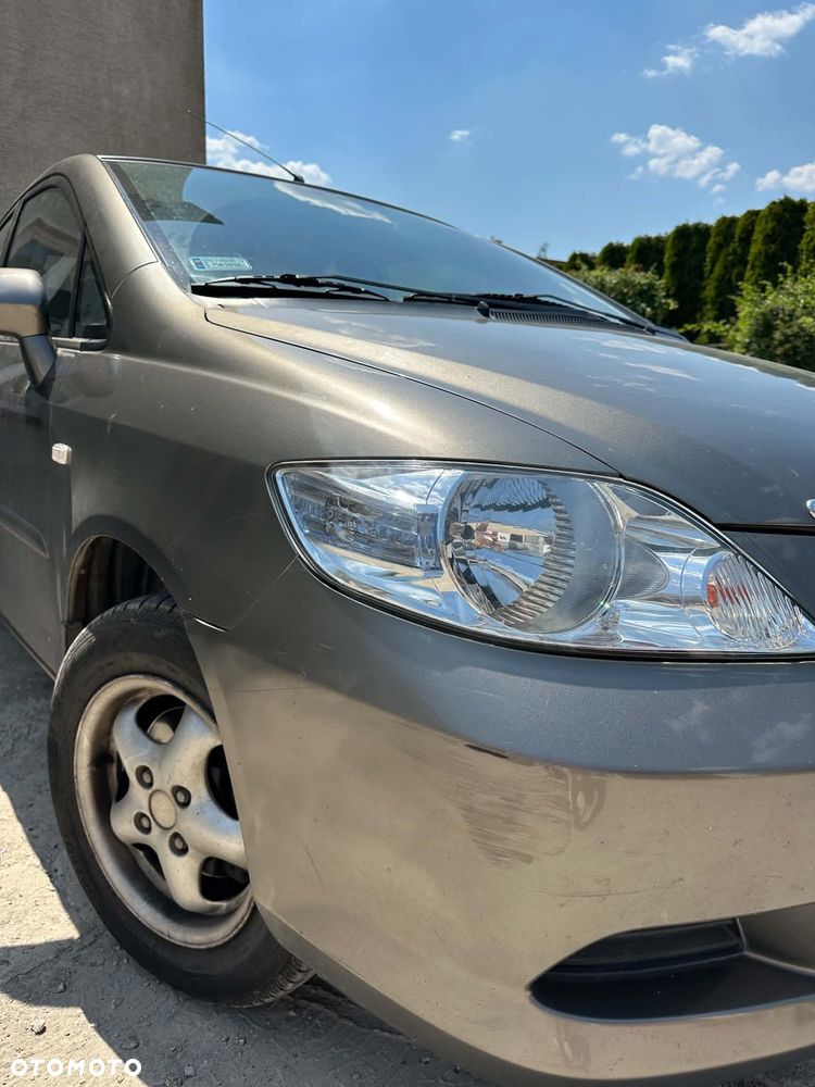 Honda City - 11