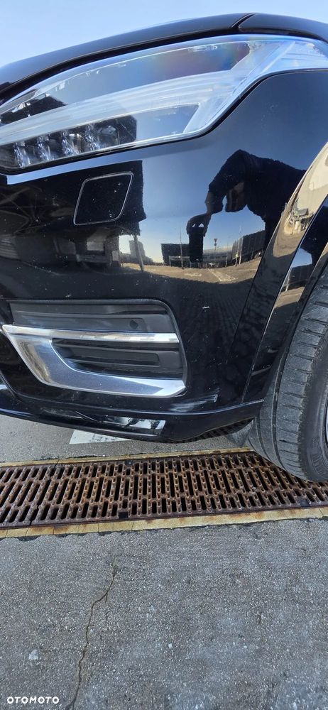 Volvo XC 90 B5 D AWD Inscription - 20