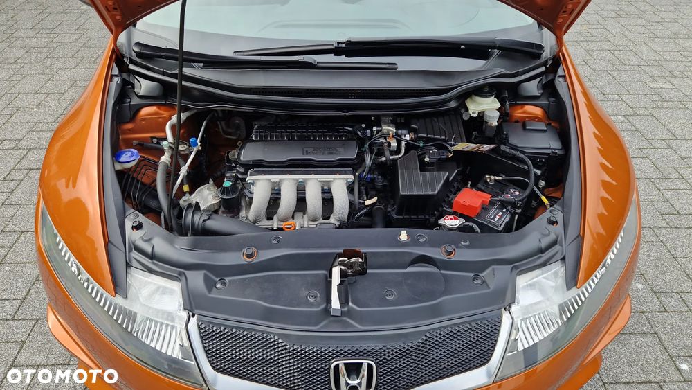 Honda Civic 1.4 i-VTEC Type S - 35