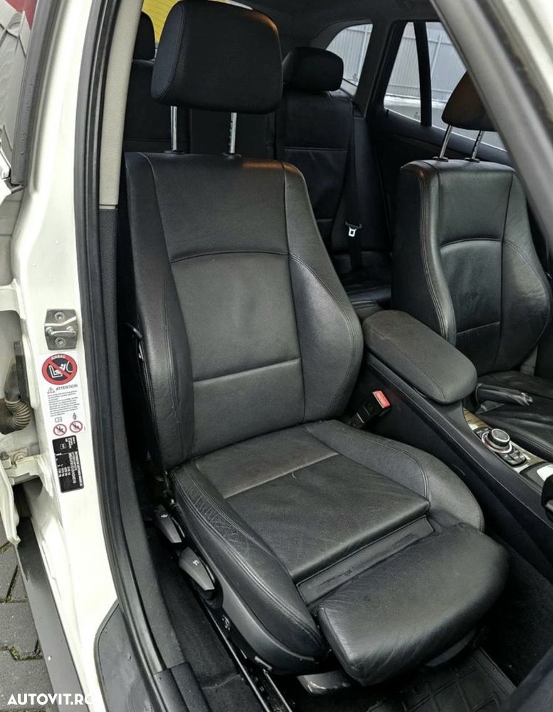 BMW X1 xDrive20d Aut. xLine - 6