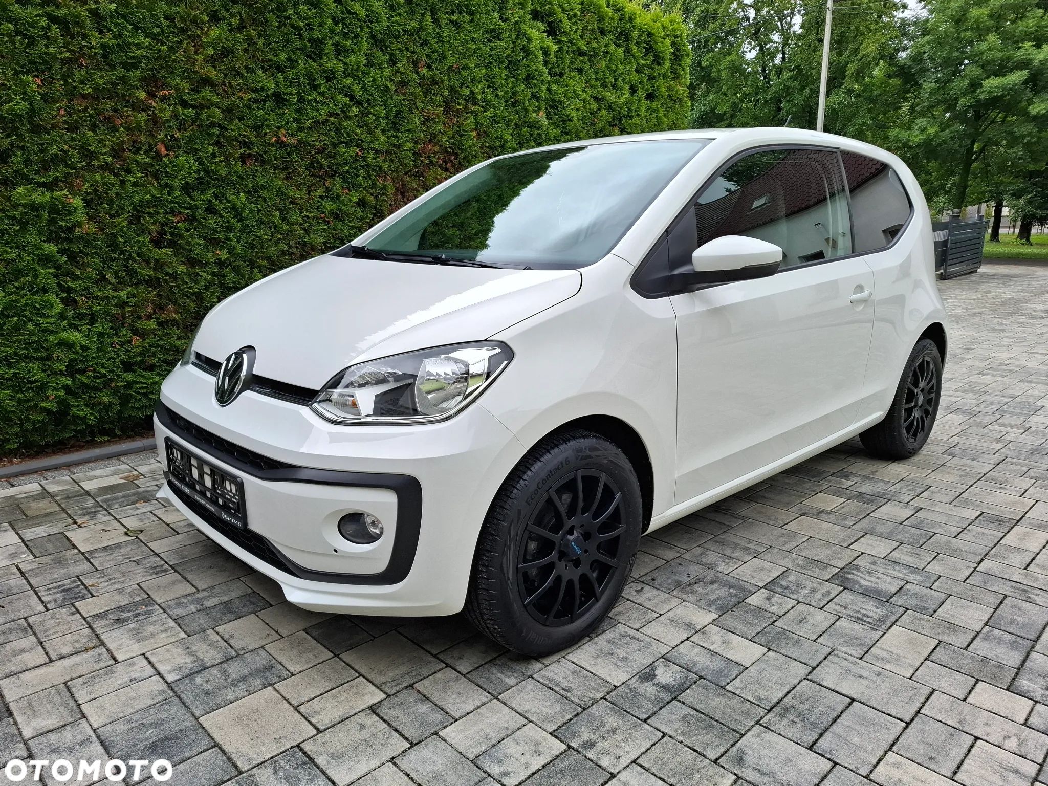 Volkswagen up! - 1