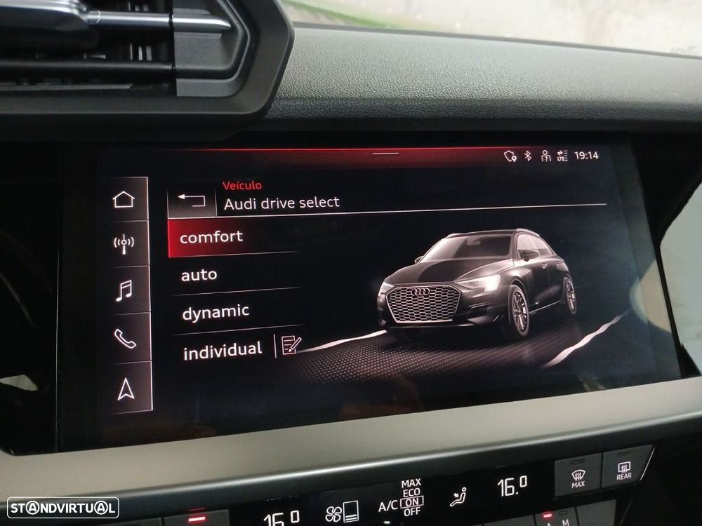 Audi A3 Sportback 30 TDI - 28