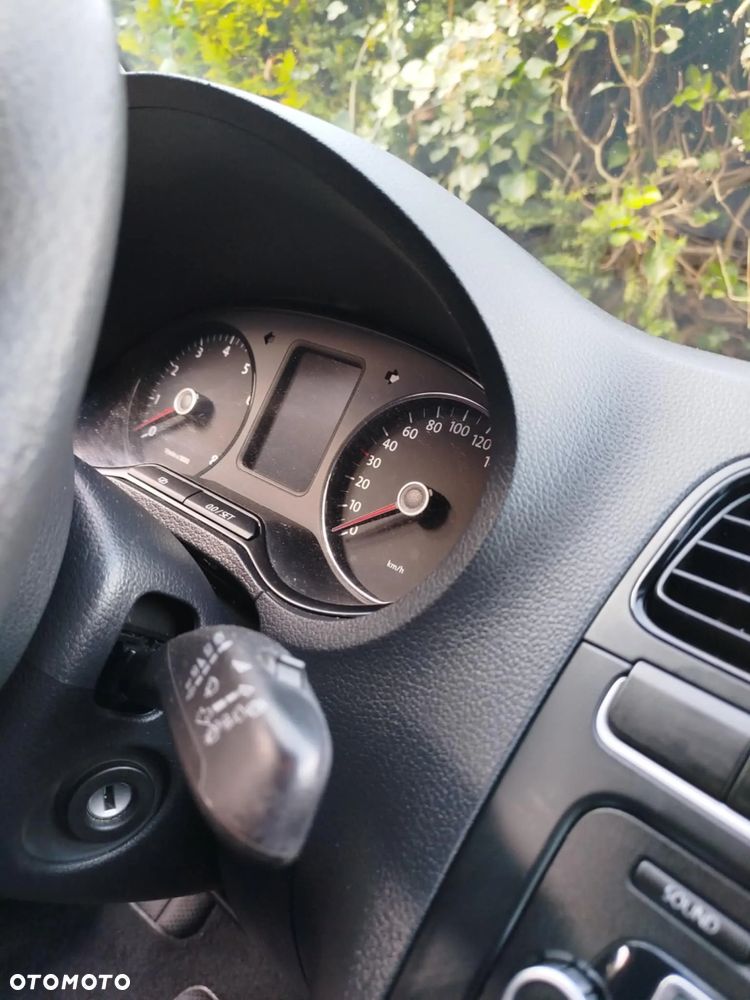 Volkswagen Polo 1.2 CityLine - 24