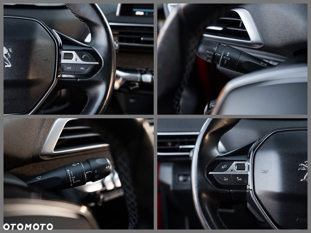 Peugeot 3008 BlueHDi 120 Stop & Start Allure - 31