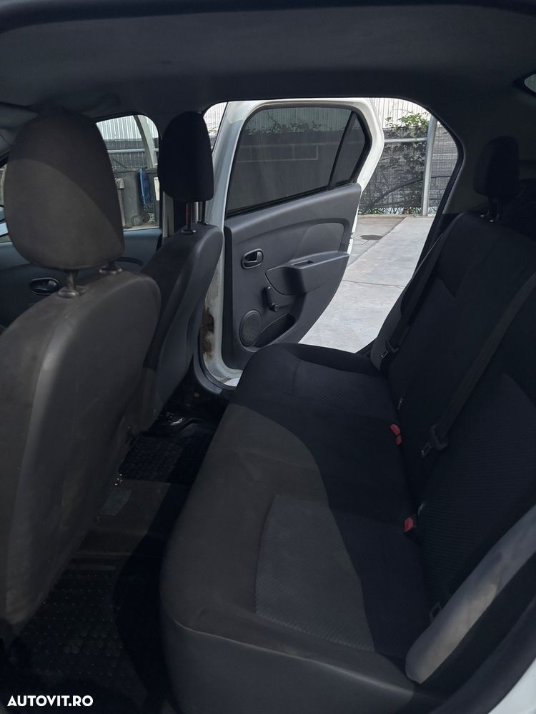 Dacia Logan 1.5 75CP Ambiance - 9