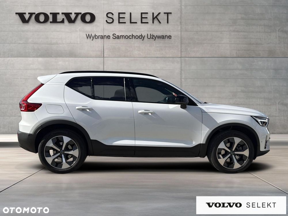 Volvo XC 40 - 7