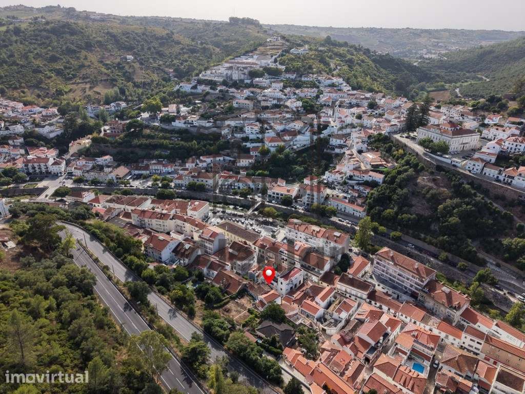 Prédio para remodelação - Alenquer - Grande imagem: 4/25
