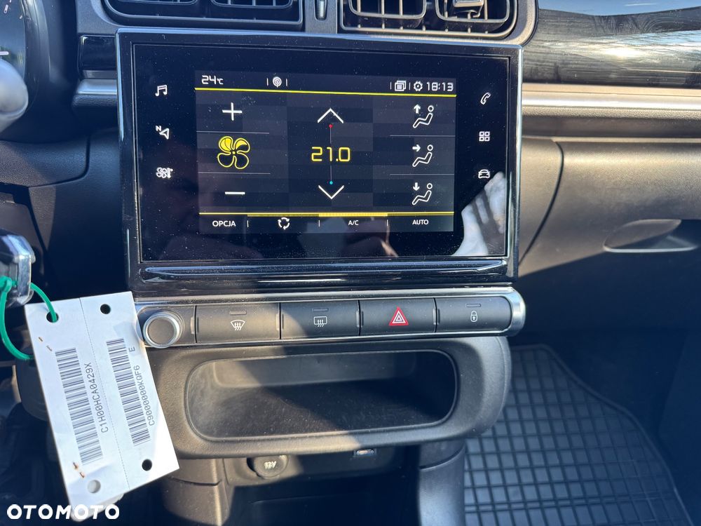 Citroën C3 Pure Tech 83 S&S FEEL - 19