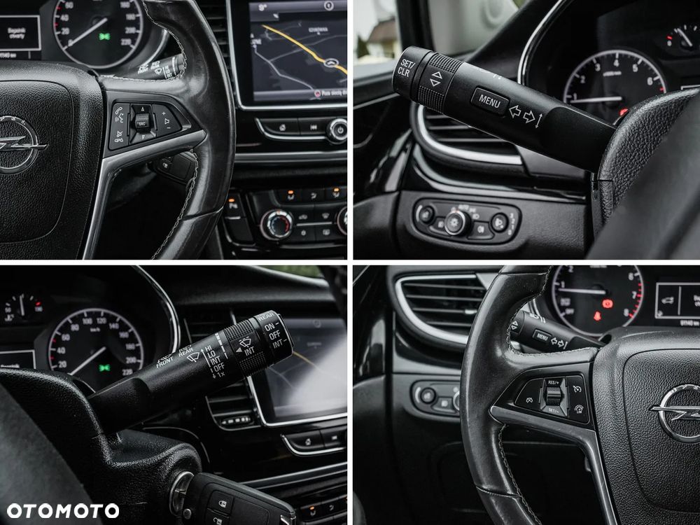 Opel Mokka 1.6 Enjoy S&S - 20