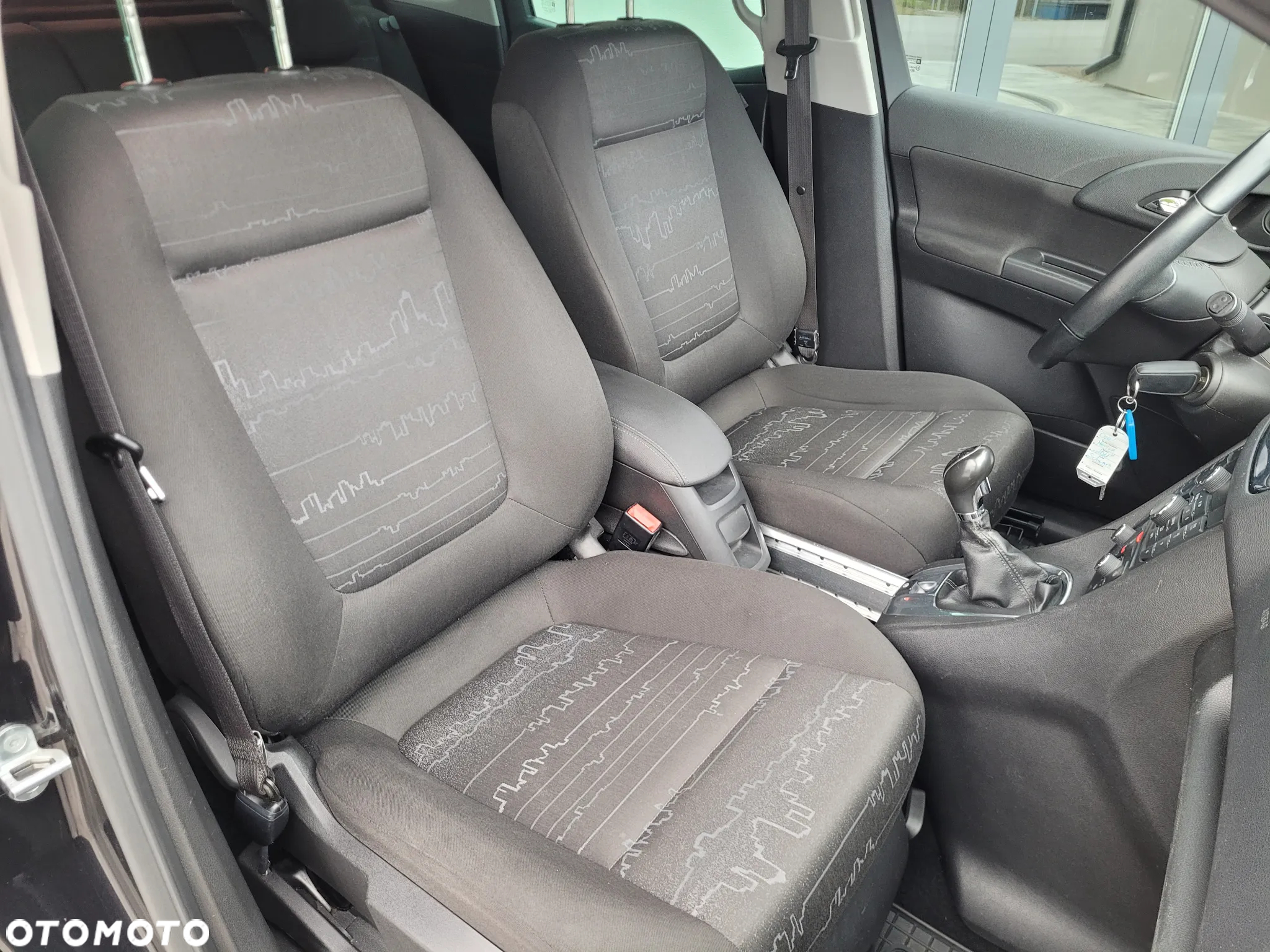 Opel Meriva 1.4 ecoflex Design Edition - 29