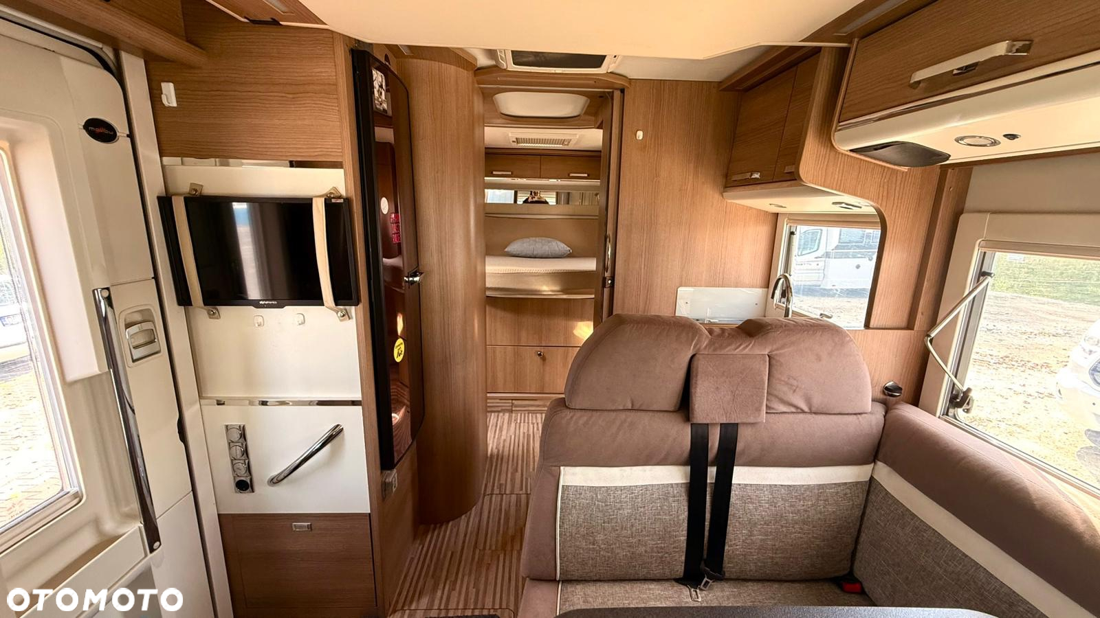 Carthago Malibu T440 QB - 18