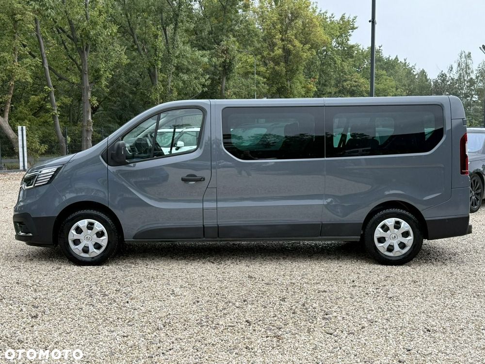 Renault Trafic Grand 2.0 dCi Escapade - 6