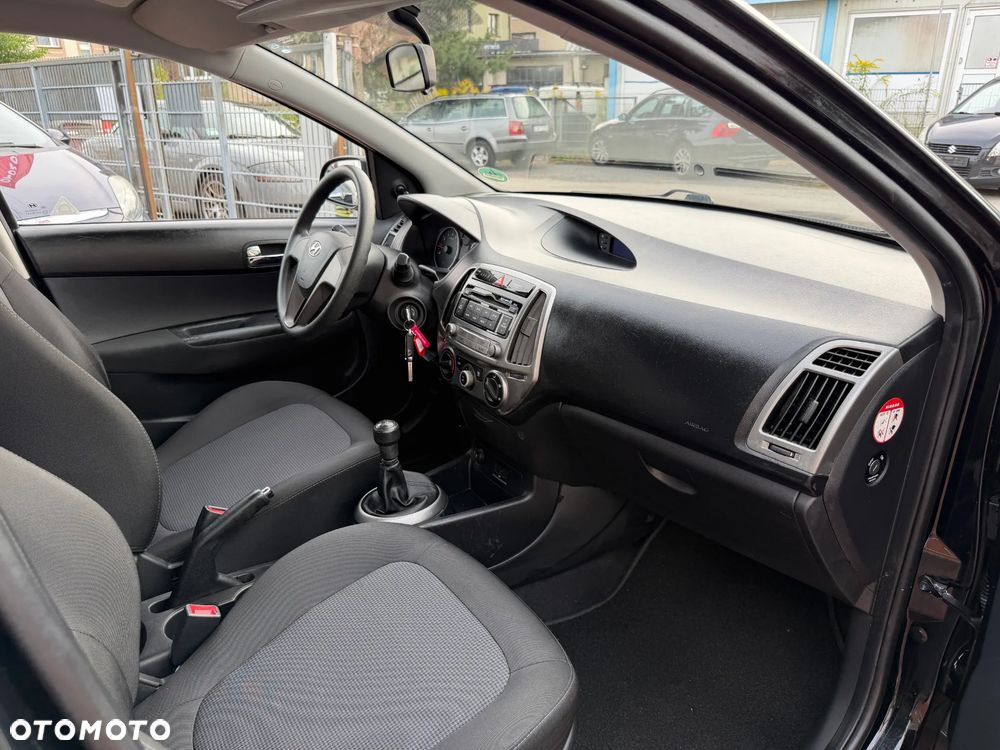 Hyundai i20 - 29