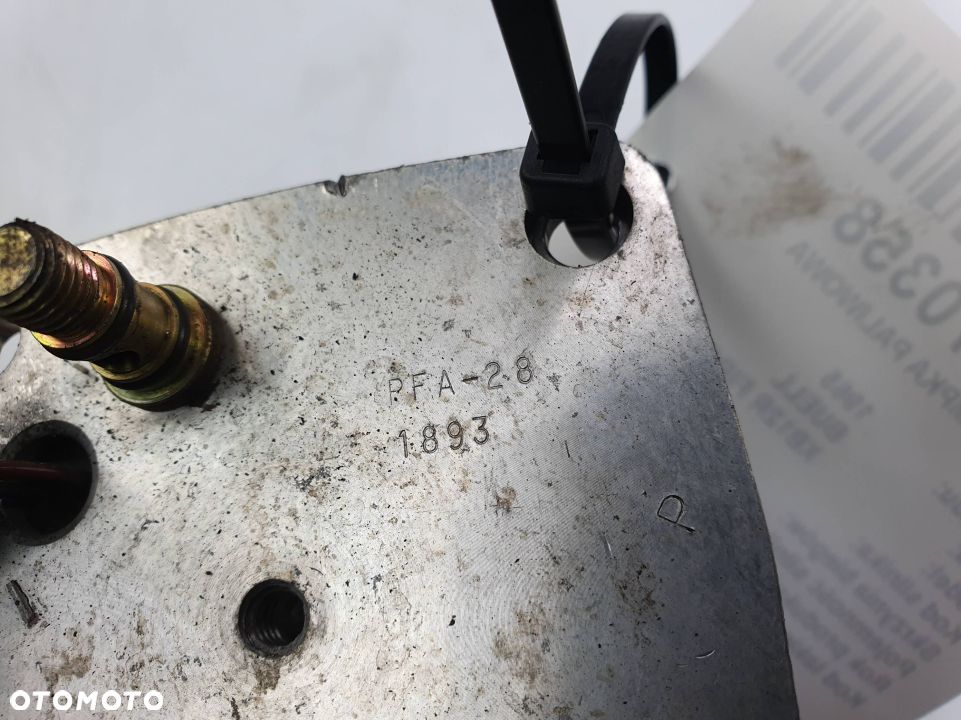 POMPKA PALIWOWA BUELL XB12R FIREBOLT PFA-28 - 5