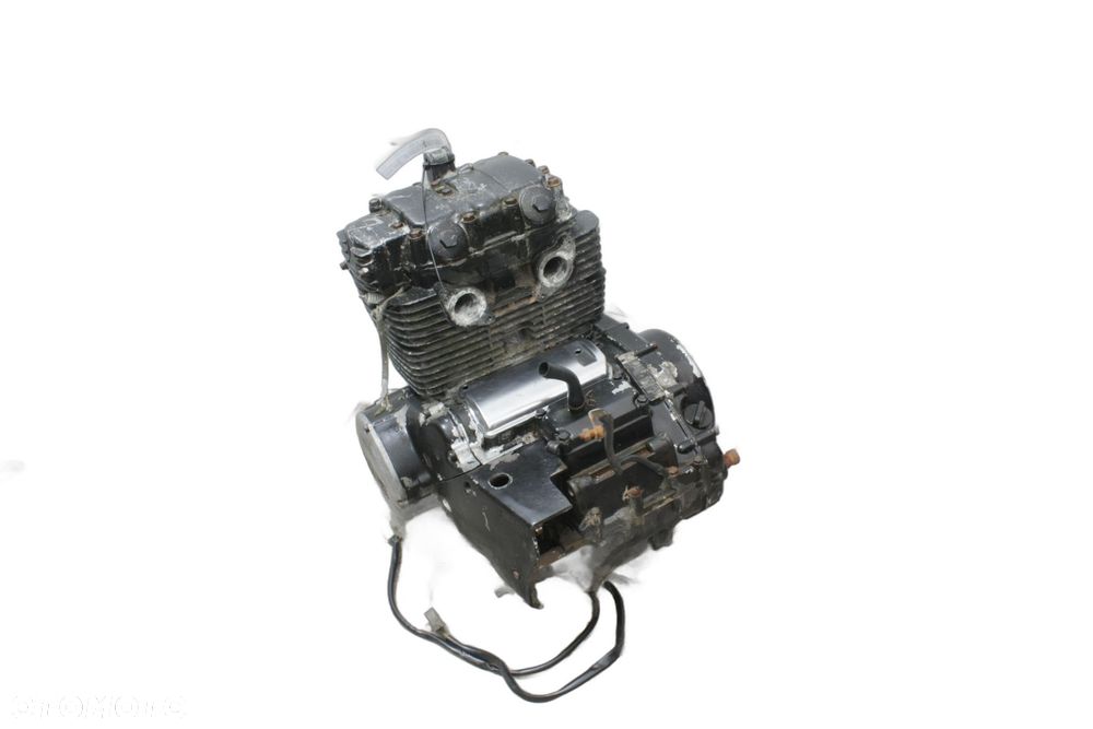 SILNIK Yamaha XS 360 400 - 4