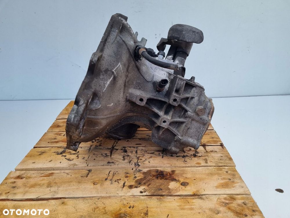 Opel Signum 1.8 16V MANUALNA SKRZYNIA BIEGÓW manual F17C394 - 10