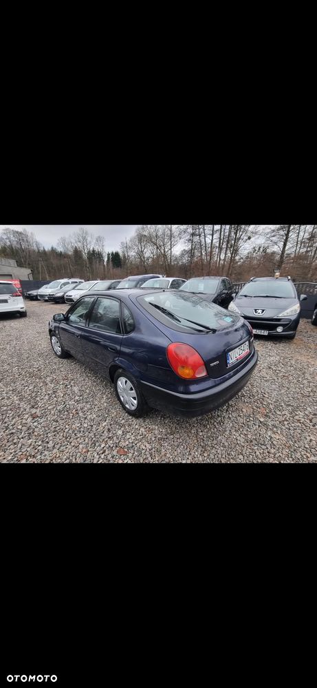 Toyota Corolla 2.0 D-4D Sol - 5