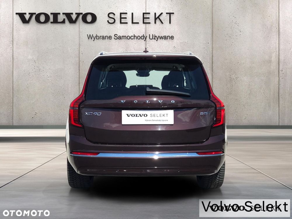 Volvo XC 90 - 6