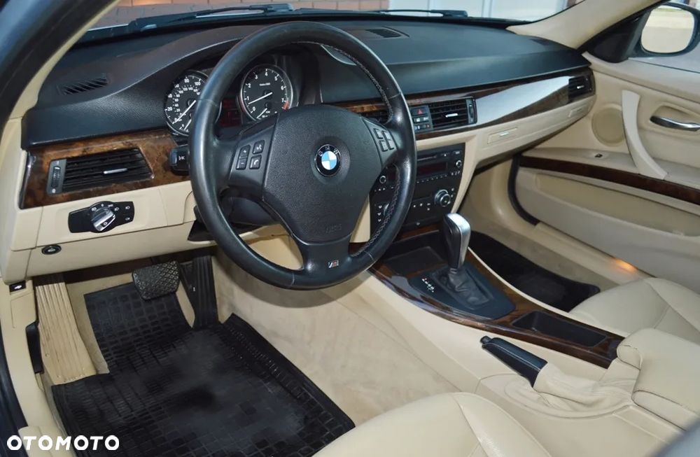 BMW Seria 3 - 30