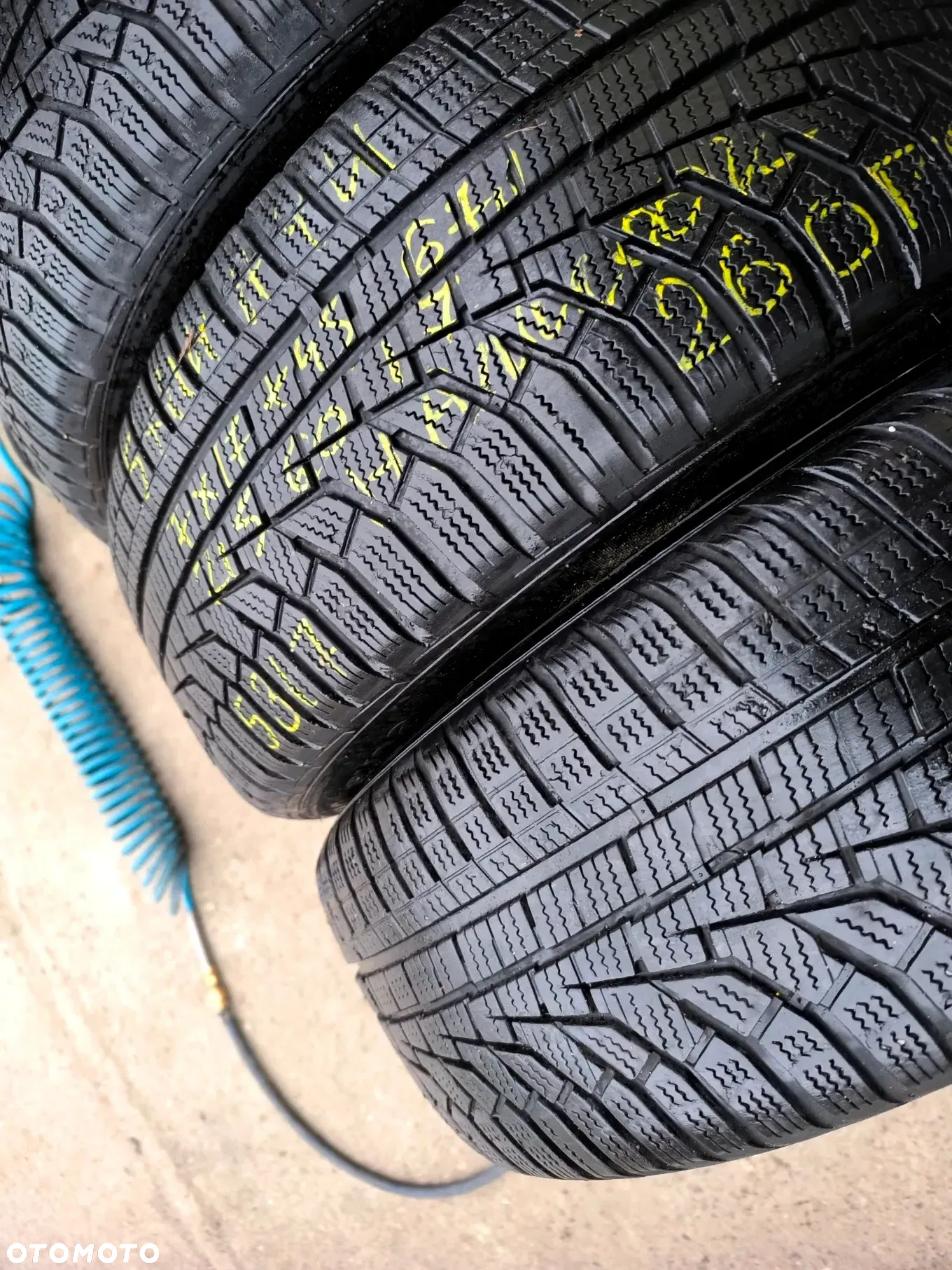 5x114,3 5x114 Felgi Aluminiowe Alufelgi 17 Koła Zimowe Zima HYUNDAI TUCSON IX35 IX25 KONA KIA SPORTAGE 5,5mm Legnica ALU-RAD MITSUBISHI ASX PAJERO PININ MAZDA CX30 215/60 - 19