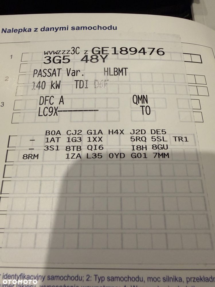 Volkswagen Passat 2.0 TDI BMT Highline DSG - 17