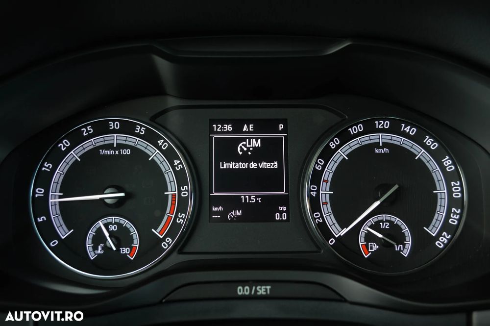 Skoda Kodiaq 2.0 TDI 4X4 DSG Style - 20