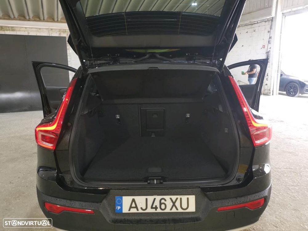 Volvo XC 40 1.5 T4 PHEV Inscription Expression - 10