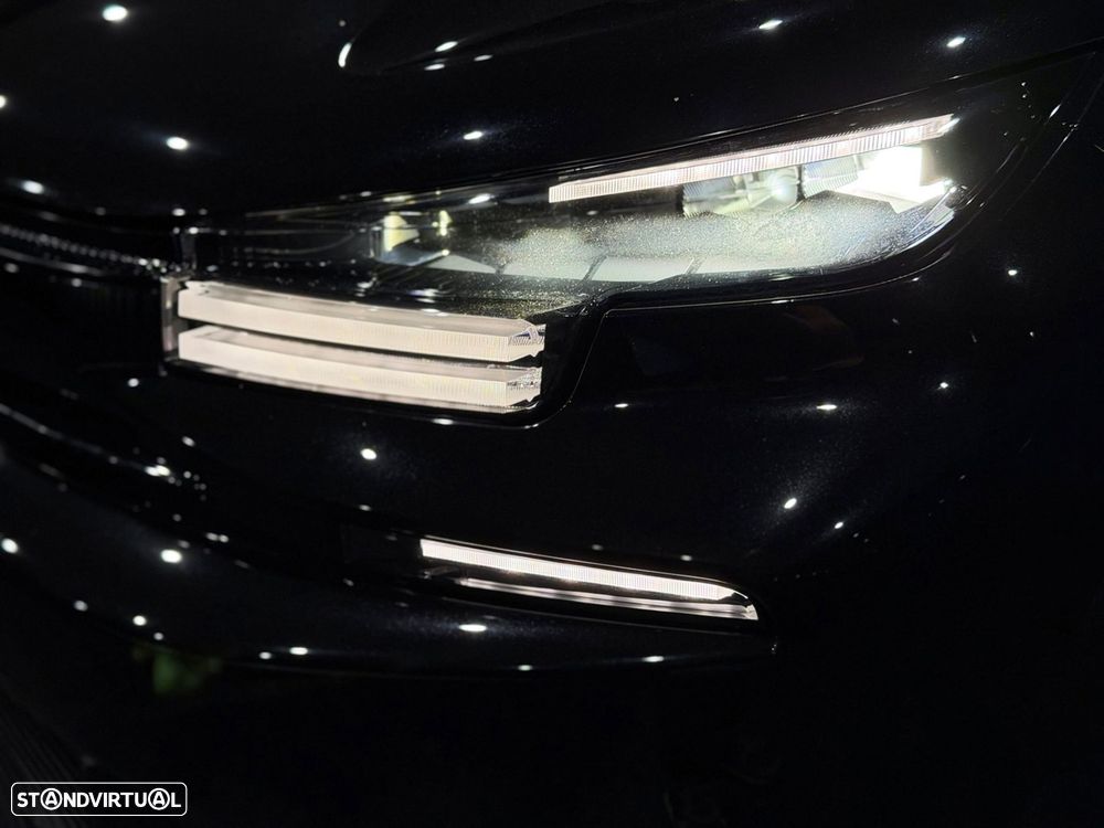 Citroën e-C4 50 kWh Plus - 13