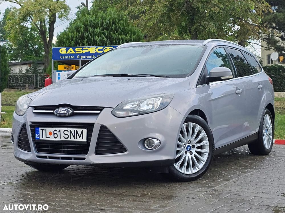 Ford Focus - 10